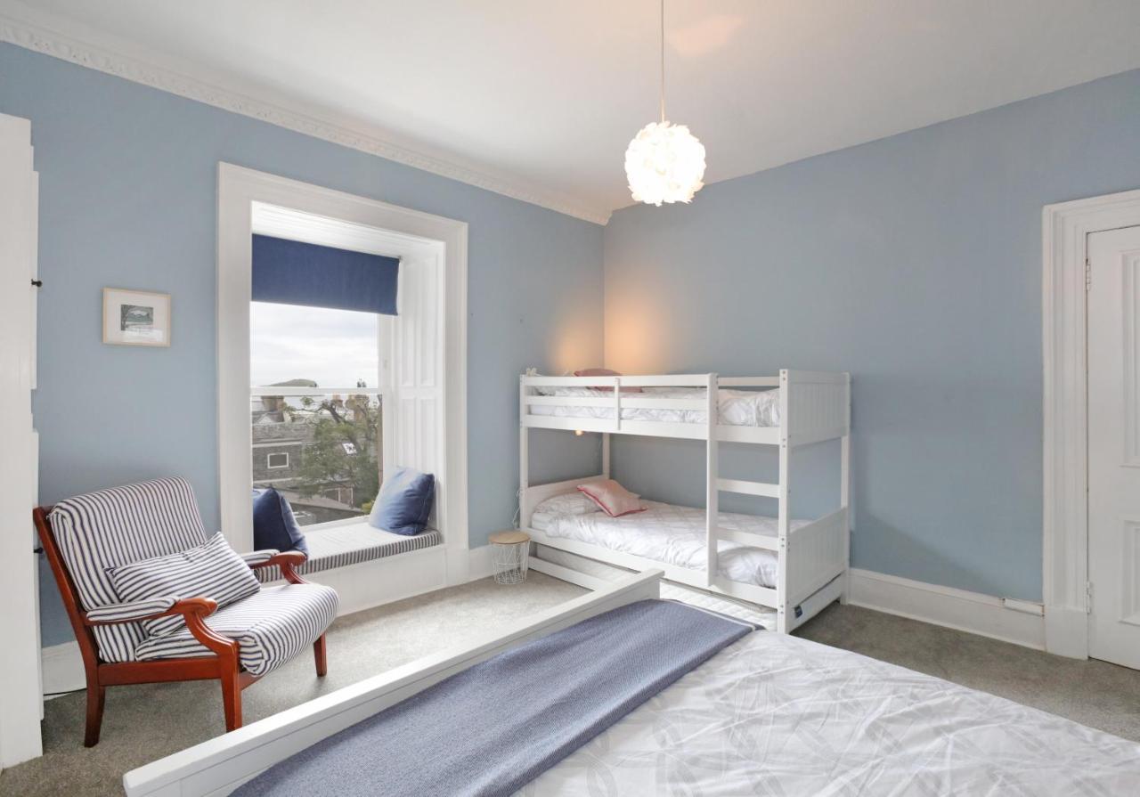 Apartamento All Day View. North Berwick Exterior foto