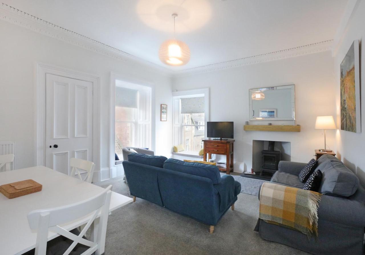 Apartamento All Day View. North Berwick Exterior foto
